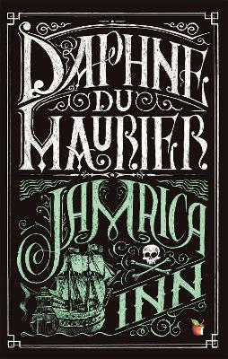 Εκδόσεις Little, Brown Book Group - Jamaica Inn - Daphne Du Maurier