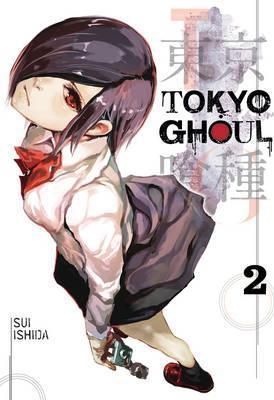 Εκδόσεις Viz Media - Tokyo Ghoul(Vol. 2) -  Sui Ishida