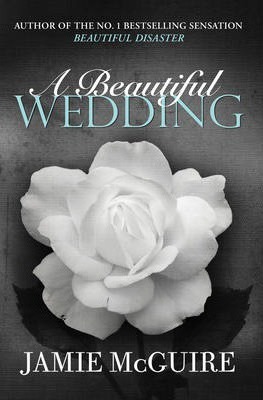 Εκδόσεις Simon & Schuster - A Beautiful Wedding - Jamie McGuire
