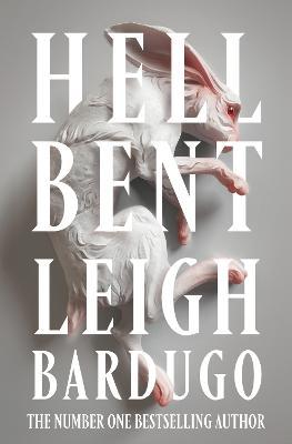 Εκδόσεις Orion Publishing - Hell Bent - Leigh Bardugo