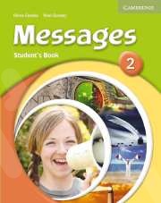 Messages 2 - Student's Book