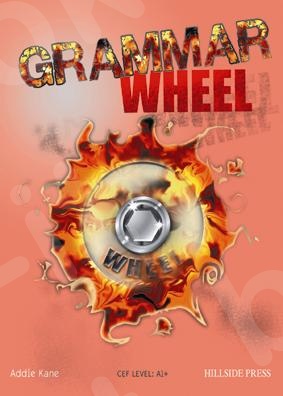 Grammar Wheel 2 - Student's Book