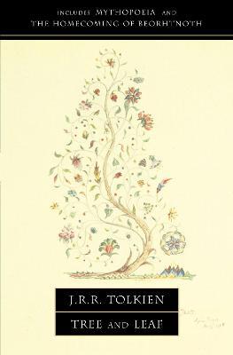 Εκδόσεις HarperCollins - Tree and Leaf - J. R. R. Tolkien