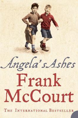 Εκδόσεις HarperCollins - Angela's Ashes - Frank McCourt