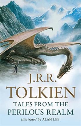 Εκδόσεις HarperCollins - Tales from the Perilous Realm - J. R. R. Tolkien