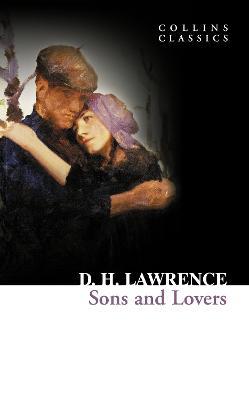 Εκδόσεις HarperCollins - Sons and Lovers - D. H. Lawrence