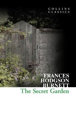 Εκδόσεις HarperCollins - The Secret Garden - Frances Hodgson Burnett