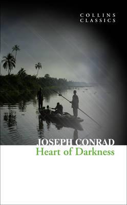 Εκδόσεις HarperCollins - Heart of Darkness - Joseph Conrad