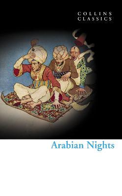 Εκδόσεις HarperCollins - Arabian Nights - Sir Richard Burton