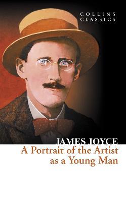 Εκδόσεις HarperCollins - A Portrait of the Artist as a Young Man - James Joyce