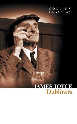 Εκδόσεις HarperCollins - Dubliners - James Joyce