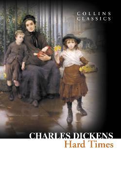 Εκδόσεις HarperCollins - Hard Times - Charles Dickens