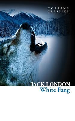 Εκδόσεις HarperCollins - White Fang - Jack London