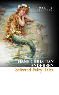 Εκδόσεις HarperCollins - Selected Fairy Tales - Hans Christian Andersen