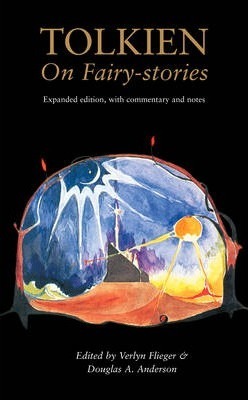 Εκδόσεις HarperCollins - Tolkien On Fairy-Stories -  Verlyn Flieger