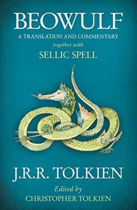 Εκδόσεις HarperCollins - Beowulf - J. R. R. Tolkien