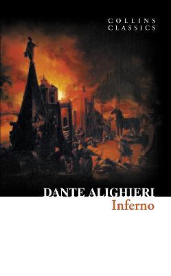 Εκδόσεις HarperCollins - Inferno - Dante Alighieri