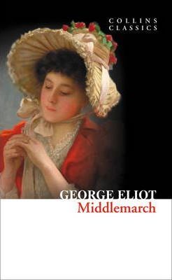 Εκδόσεις HarperCollins - Middlemarch - George Eliot