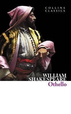 Εκδόσεις HarperCollins - Othello - William Shakespear