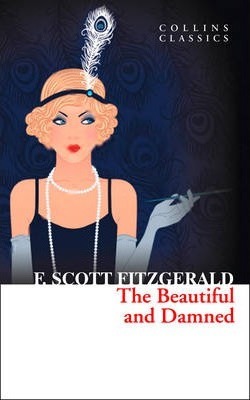 Εκδόσεις HarperCollins - The Beautiful and Damned - F. Scott Fitzgerald