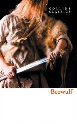 Εκδόσεις HarperCollins - Beowulf - Collins Classics