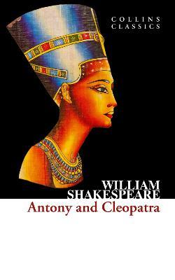 Εκδόσεις HarperCollins - Antony and Cleopatra - William Shakespeare