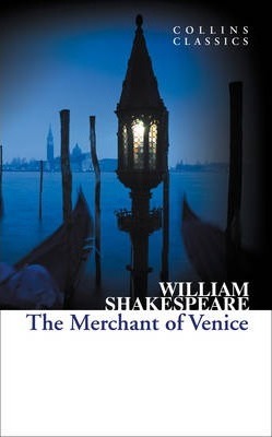 Εκδόσεις HarperCollins - The Merchant of Venice - William Shakespeare