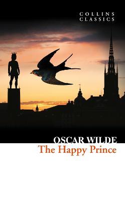 Εκδόσεις HarperCollins - The Happy Prince and Other Stories - Oscar Wilde