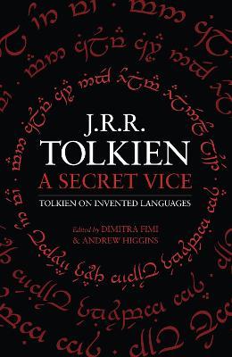 Εκδόσεις HarperCollins - A Secret Vice - J. R. R. Tolkien