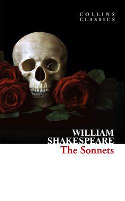 Εκδόσεις HarperCollins - The Sonnets - William Shakespeare