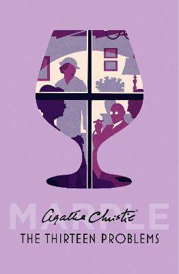 Εκδόσεις HarperCollins - The Thirteen Problems - Agatha Christie