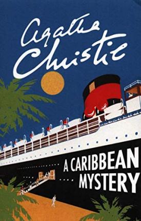 Εκδόσεις HarperCollins - A Caribbean Mystery - Agatha Christie