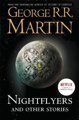 Εκδόσεις HarperCollins - Nightflyers and Other Stories - George R. R. Martin