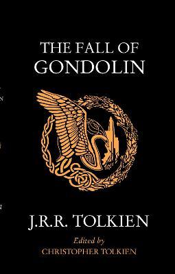 Εκδόσεις HarperCollins - The Fall of Gondolin - J. R. R. Tolkien