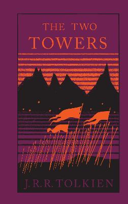 Εκδόσεις Harper Collins - The Two Towers - J. R. R. Tolkien