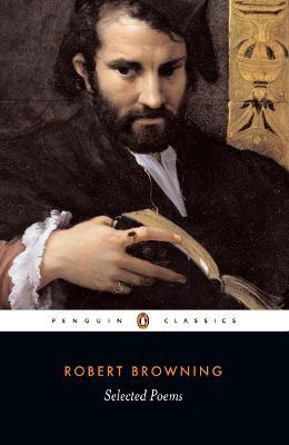 Εκδόσεις Penguin - Selected Poems - Robert Browning