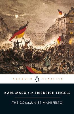 Εκδόσεις Penguin - The Communist Manifesto - Friedrich Engels, Karl Marx