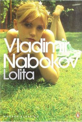 Εκδόσεις Penguin - Lolita - Vladimir Nabokov