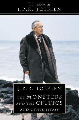 Εκδόσεις HarperCollins - The Monsters and the Critics - J.R.R.Tolkien