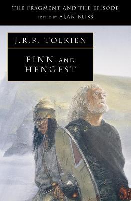 Εκδόσεις HarperCollins - Finn and Hengest - J. R. R. Tolkien