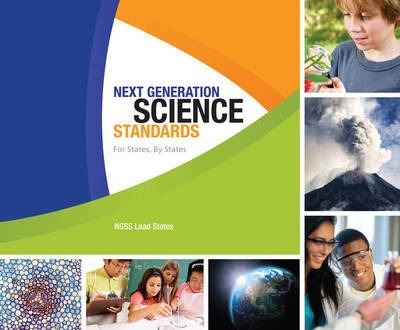 Εκδόσεις National Academies Press - Next Generation Science Standards - Ngss Lead States