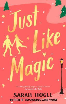 Εκδόσεις Little, Brown Book - Just Like Magic - Sarah Hogle