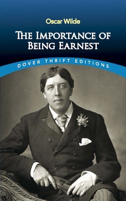 Εκδόσεις Dover Publications Inc. - The Importance of Being Earnest - Oscar Wilde