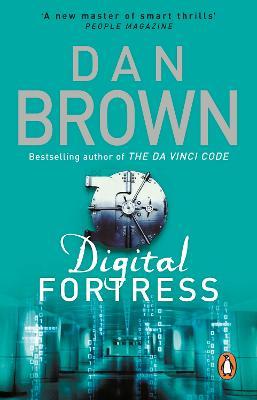 Εκδόσεις Transworld - Digital Fortress - Dan Brown