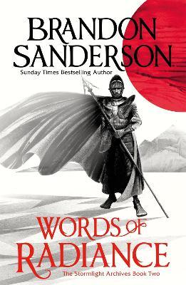Εκδόσεις Orion Publishing  - Words of Radiance(1) - Brandon Sanderson