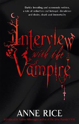 Εκδόσεις  Little, Brown Book - Interview With The Vampire(Vol.1) - Anne Rice