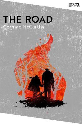 ​

Εκδόσεις Pan Macmillan - The Road - Cormac McCarthy