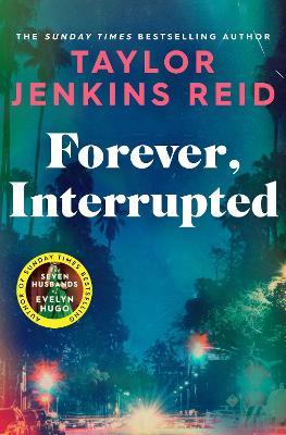 Εκδόσεις Simon & Schuster - Forever,Interrupted - Taylor Jenkins Reid