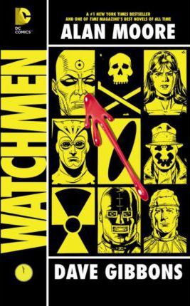 Εκδόσεις DC Comics - Watchmen: International Edition - Alan Moore