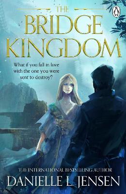 ​Εκδόσεις Penguin - The Bridge Kingdom - Danielle L. Jensen